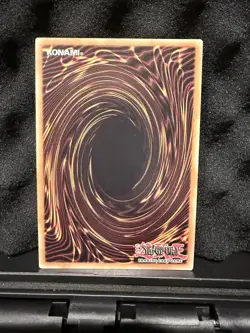 Jurrac Meteor HA04-EN029 Hidden Arsenal 4: Trishulas Triumph 1st Edition - Image 2