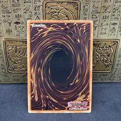 Yugioh Red-Eyes B. Dragon SDJ-001 Ultra Rare Unlimited LP - Image 2
