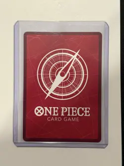 Yamato OP06-022 ST28 L One Piece TCG English Card Game Near Mint Leader - Image 2