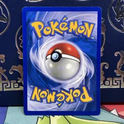 Machamp - 15/110 - Pokemon Legendary Collection Holo Rare Card WOTC LP + - Image 2