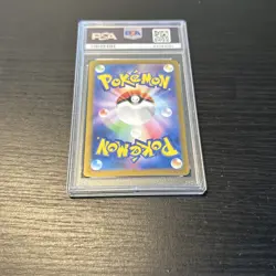 PSA 10 Iron Thorns 077/071 AR sv5M Cyber Judge Japanese Holo Pokemon Card - Image 3