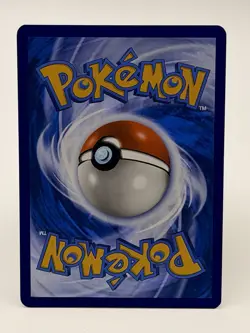 Pokemon TCG Alakazam EX 151 Holo Card Scarlet & Violet 201/165 - Image 2