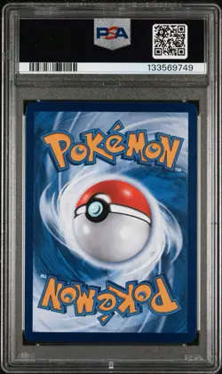 2025 POKEMON TRADITIONAL CHINESE SV-P PROMO #265 VICTINI PSA 10 Event Prize Card - Image 2