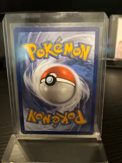 Mew ex 053 Sv: Scarlet & Violet Promo Cards Holo - Image 2