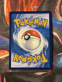 PTCG Pokemon Card Maushold ex Chinese exclusive SAR CSV4C-158/129 NM/M - Image 2