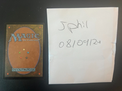 NM/LP++ - Deranged Hermit Urza's Legacy 101/144 Regular Rare - Free Shipping - Image 2