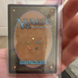 MTG Teenage Mutant Ninja Turtles Super Shredder (Showcase) - (Fracture Foil) - Image 4