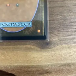 Michelangelo, Weirdness to 11 (Showcase) (Foil) - Teenage Mutant Ninja Turtles - Image 5