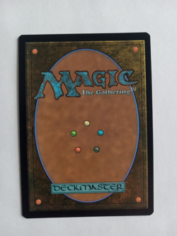 MTG - Doors of Durin Universes Beyond: LOTR: Tales of Middle-earth - FOIL - NM - Image 2