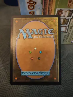 Ruby, Daring Tracker Foundations Foil - Image 2