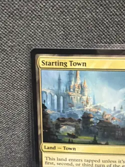 Starting Town Final Fantasy Regular - Image 2