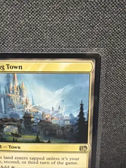 Starting Town Final Fantasy Regular - Image 3