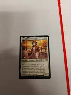 Aerith Gainsborough Final Fantasy Regular - Image 1