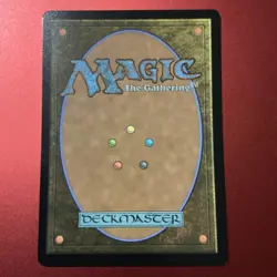 DREAM BEAVERS 62 UC TEENAGE MUTANT NINJA TURTLES Magic: The Gathering NM/M MTG - Image 2