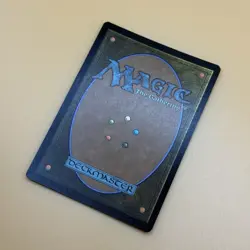 Shredder, Shadow Master (Borderless) (Surge Foil) Commander: TMNT (TMC) 0088 - Image 3