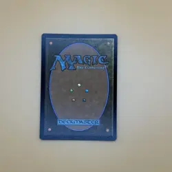 Shredder, Shadow Master (Borderless) (Surge Foil) Commander: TMNT (TMC) 0088 - Image 4