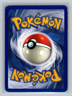 Pokemon TCG #32/64 Wigglytuff (32) Jungle Normal MP - Image 2