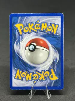Pokemon Hoppip 083/147 Aquapolis Reverse Holo - Image 3