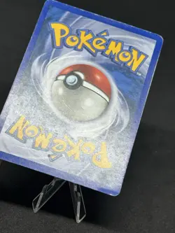 Pokemon Hoppip 083/147 Aquapolis Reverse Holo - Image 4