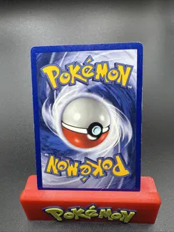 Maintenance 83/102 - 1st Edition SHADOWLESS - Pokemon Base Set Trainer - Image 3