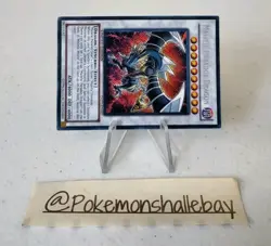 Malefic Paradox Dragon YMP1-EN007 *NM* Limited Edition Secret Rare Yugioh Card - Image 2