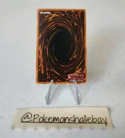 Malefic Paradox Dragon YMP1-EN007 *NM* Limited Edition Secret Rare Yugioh Card - Image 3