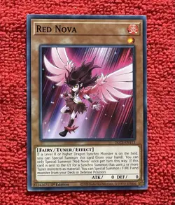 YuGiOh! - Red Nova - Dragons of Legend: The Complete Series (DLCS) - Image 3