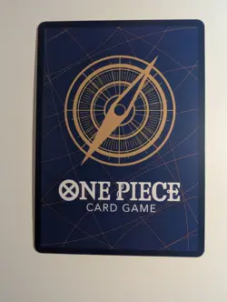 One piece trading card Edward Weevil Eb01-023 SP - Image 3