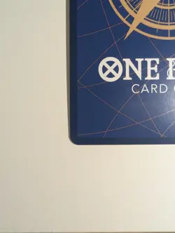 One piece trading card Edward Weevil Eb01-023 SP - Image 4