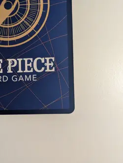 One piece trading card Edward Weevil Eb01-023 SP - Image 5