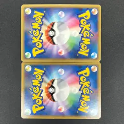 [No Import Duty (US)] Kyogre & Groudon LEGEND L3 070/080 071/080 1st ED Card - Image 2