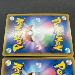 [No Import Duty (US)] Kyogre & Groudon LEGEND L3 070/080 071/080 1st ED Card - Image 4