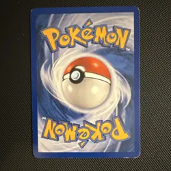 Pokemon Plusle 44/107 EX Deoxys Uncommon Basic HP60 2005 Regular Card - Image 2