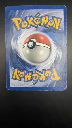 Base Set Venusaur 15/102 — LP/MP — Holo Rare Vintage Pokemon Card — WotC - Image 3