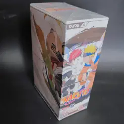 Naruto Kayou Series 2 Booster Box, English - Official Card Game - NEW & Sealed - Image 2