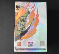 Naruto Kayou Series 2 Booster Box, English - Official Card Game - NEW & Sealed - Image 4