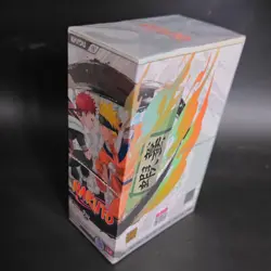 Naruto Kayou Series 2 Booster Box, English - Official Card Game - NEW & Sealed - Image 5