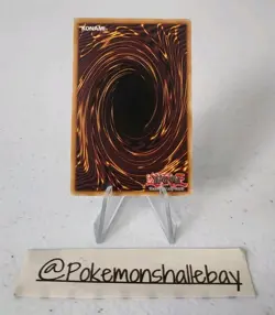 Thunder Unicorn DREV-EN040 *NM* 1st Edition Ultimate Rare Yugioh Card - Image 4