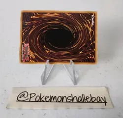 Thunder Unicorn DREV-EN040 *NM* 1st Edition Ultimate Rare Yugioh Card - Image 5