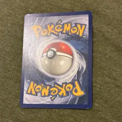 Moltres 12/62 Fossil Rare 70 HP Wildfire Dive Bomb Pokemon TCG Card 1999 - Image 2