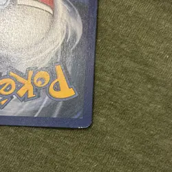 Moltres 12/62 Fossil Rare 70 HP Wildfire Dive Bomb Pokemon TCG Card 1999 - Image 3