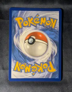 Pokemon TCG: Dawn #129/094 - Phantasmal Flames - SIR Trainer Card NM+ Condition - Image 5
