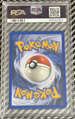2003 Pokemon Skyridge # H18 Magneton Holo PSA 10 Card! GEM MINT! Trusted Seller! - Image 2