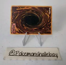 Elemental Hero Plasma Vice CT04-EN006 *NM* Ltd Edition Secret Rare Yugioh Card - Image 4