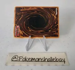 Gladiator Beast Laquari LCGX-EN238 *NM* Unl Edition Secret Rare Yugioh Card - Image 4