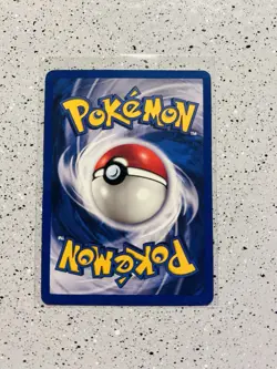 Lt. Surge’s Pikachu 81/132 Common Gym Heroes Pokemon Card - Near Mint 💎 - Image 3