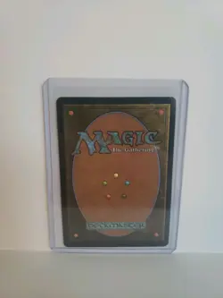 MTG Foil Infernal Plunge - Innistrad Light To Moderate Play Magic The Gathering - Image 2