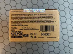 MTG | Secret Lair Commander Deck: Raining Cats and Dog 📦SEALED📦 - Image 2