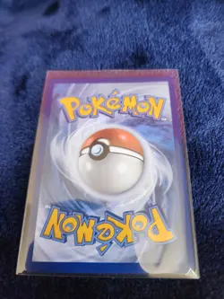 Pokemon Keldeo EX Special Illustration Rare Holo 167/086 SV11W: White Flare - Image 2