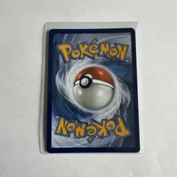 N's Zekrom 031 Pokemon Center Stamped Black Star Promo Ascended Heroes Holo Art - Image 2